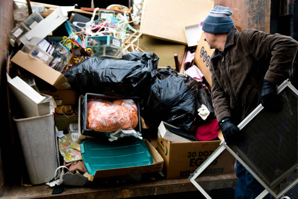 Best Furniture Removal  in Berlin, MD