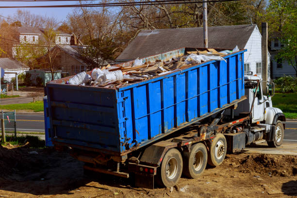 Demolition Debris Removal in Berlin, MD