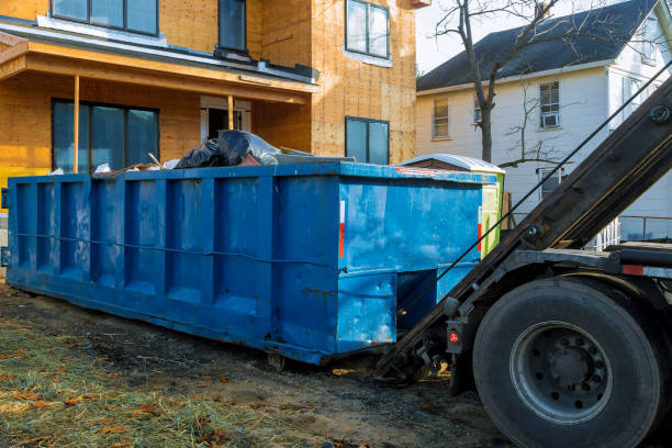 Best Demolition Debris Removal  in Berlin, MD